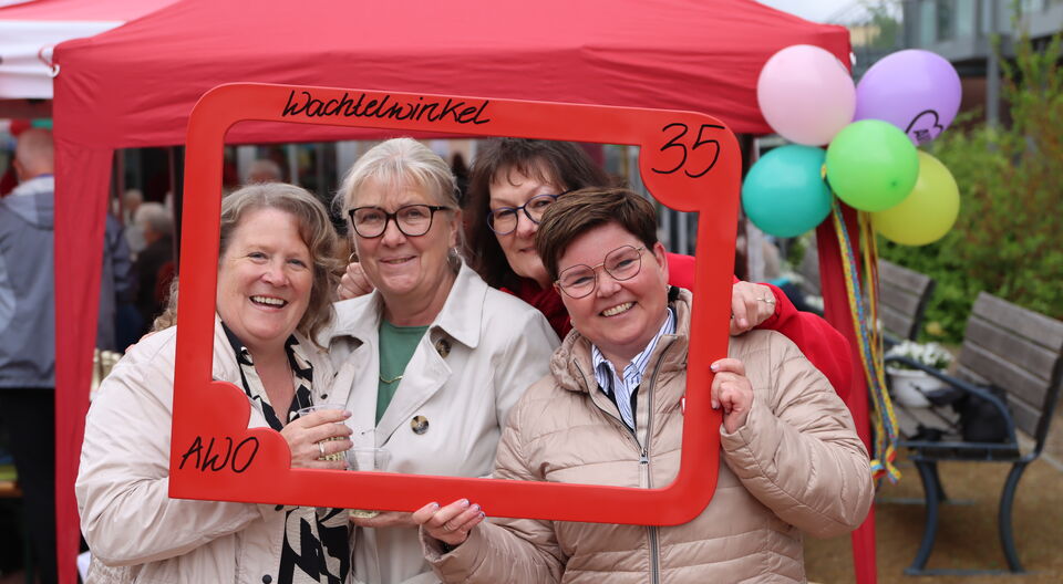„Ihr gehört zu uns! Ihr seid Werder!“