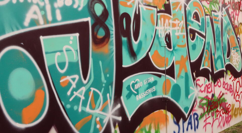 Jugendwünsche: Leben im Wohlstand und Mitwirkung