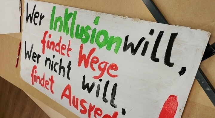 Inklusionstage 2026